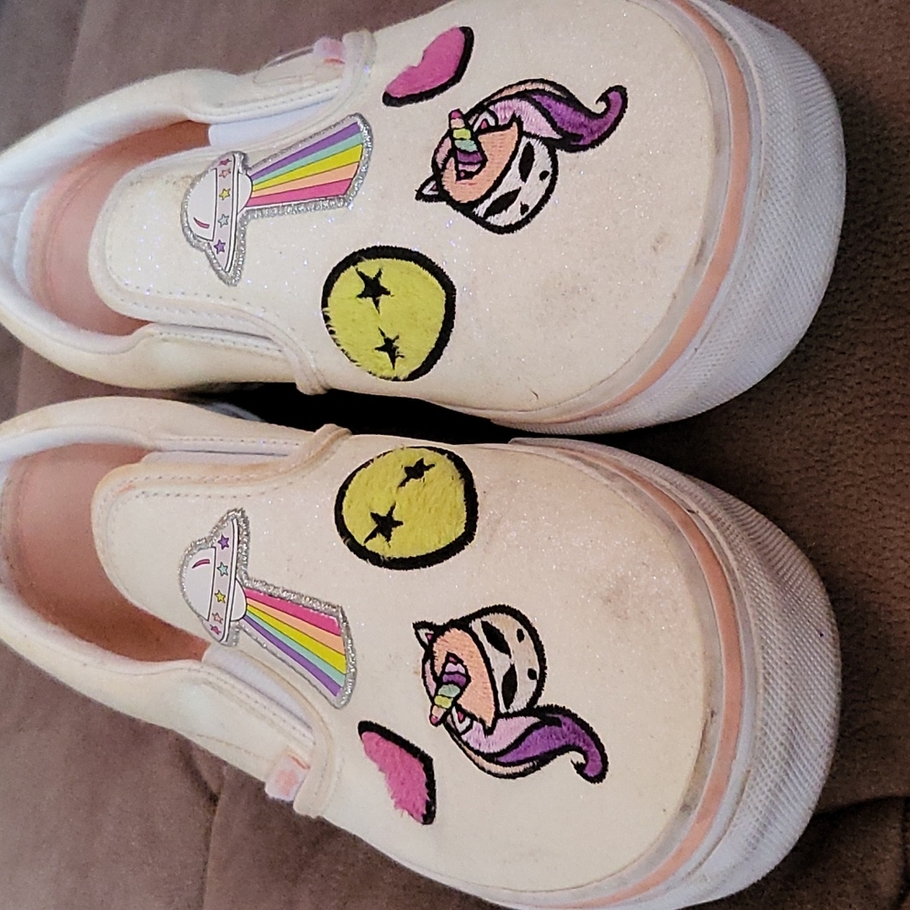 VANS SLIP ON - Picture 4 of 6